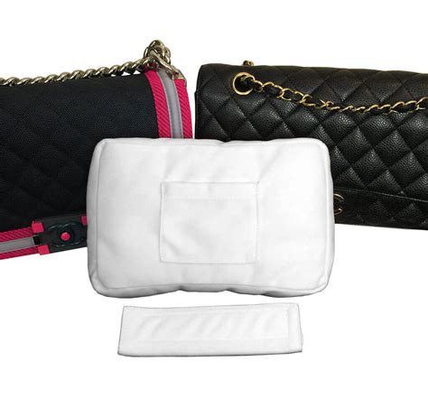chanel pillow bag